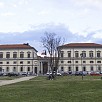 Foto: Esterno - Policlinico Militare Celio - Piazza Celimontana (Roma) - 0