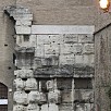 Foto: Particolare Esterno - Basilica dei Santi Giovanni e Paolo - sec.XI (Roma) - 9