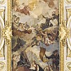 Foto: Soffitto Affrescato - Chiesa San Luigi dei Francesi - sec. XVI (Roma) - 8